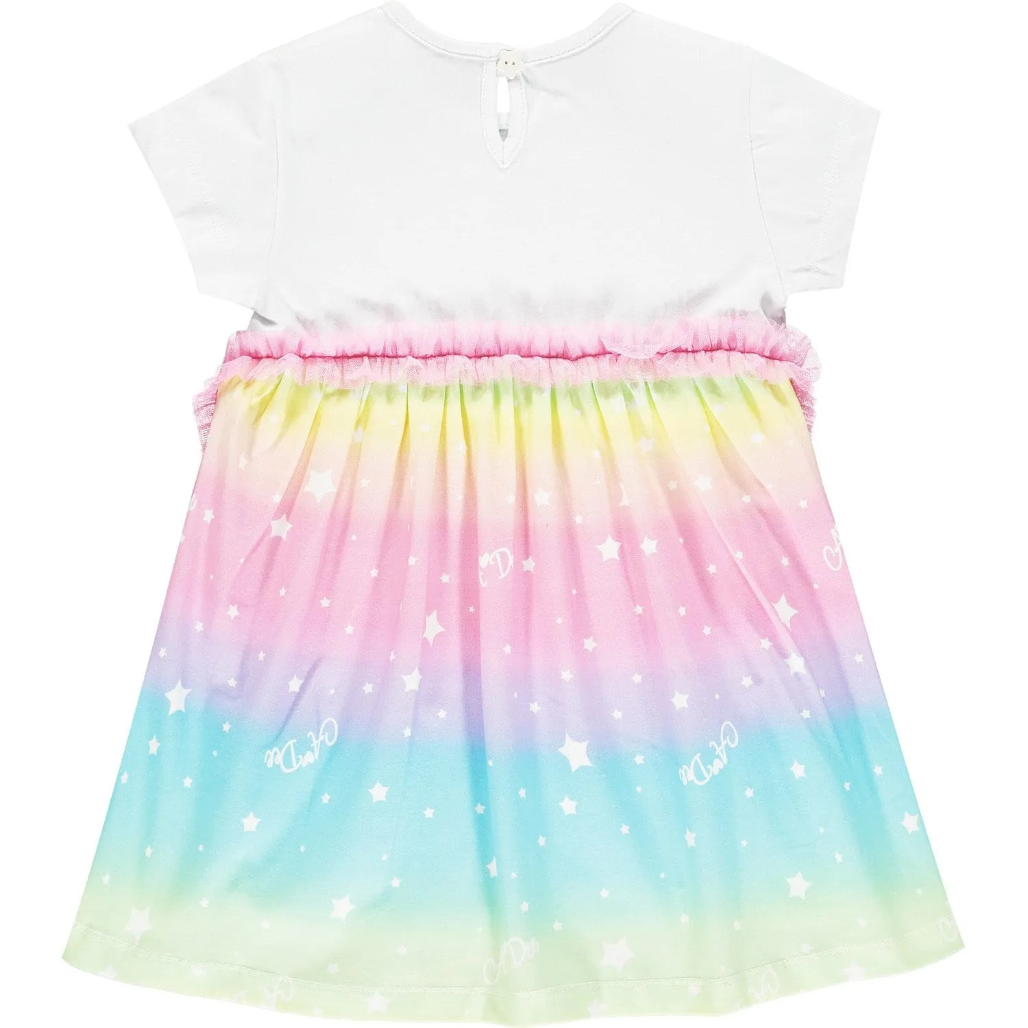 A DEE - Unicorn Leggings Two Piece Set