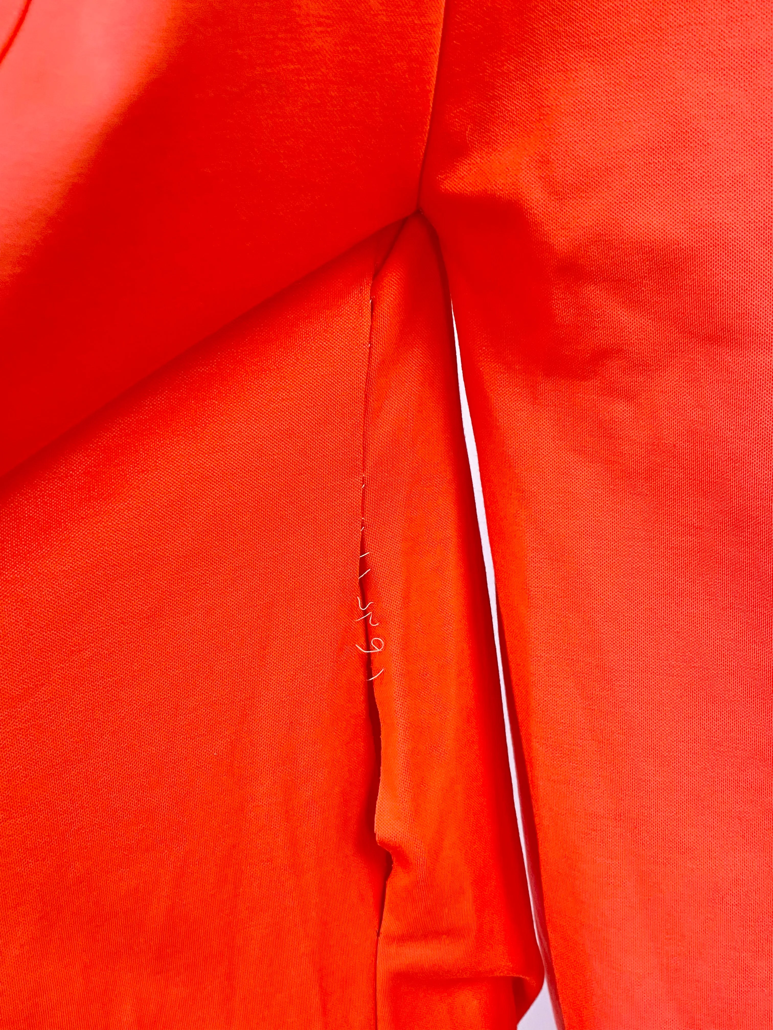 Adidas Coral Halter Neck Jumpsuit NWT - AU10