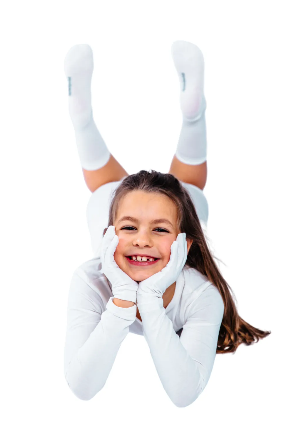 Anti-Itch Anti-Odor Socks with TENCEL and Zinc - Kids