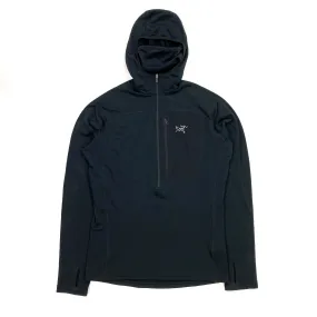 Arcteryx Balaclava Stretch Hoodie