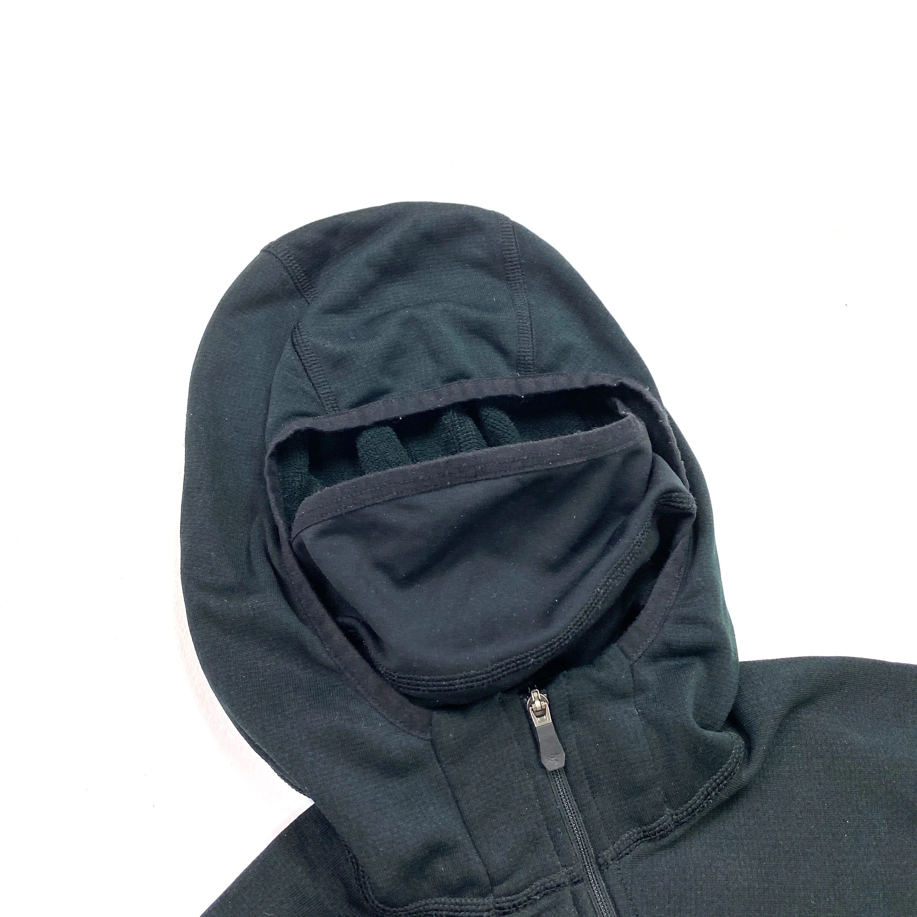 Arcteryx Balaclava Stretch Hoodie