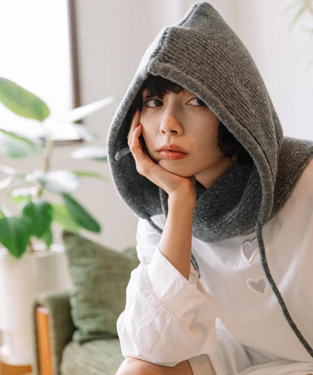 Balaclava muffler