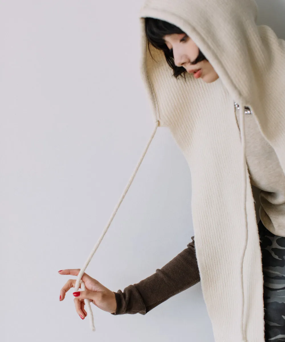 Balaclava muffler