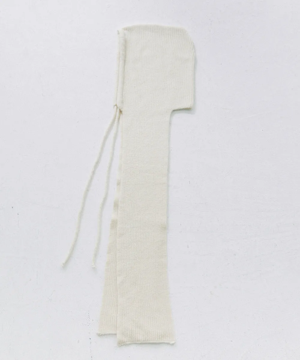 Balaclava muffler