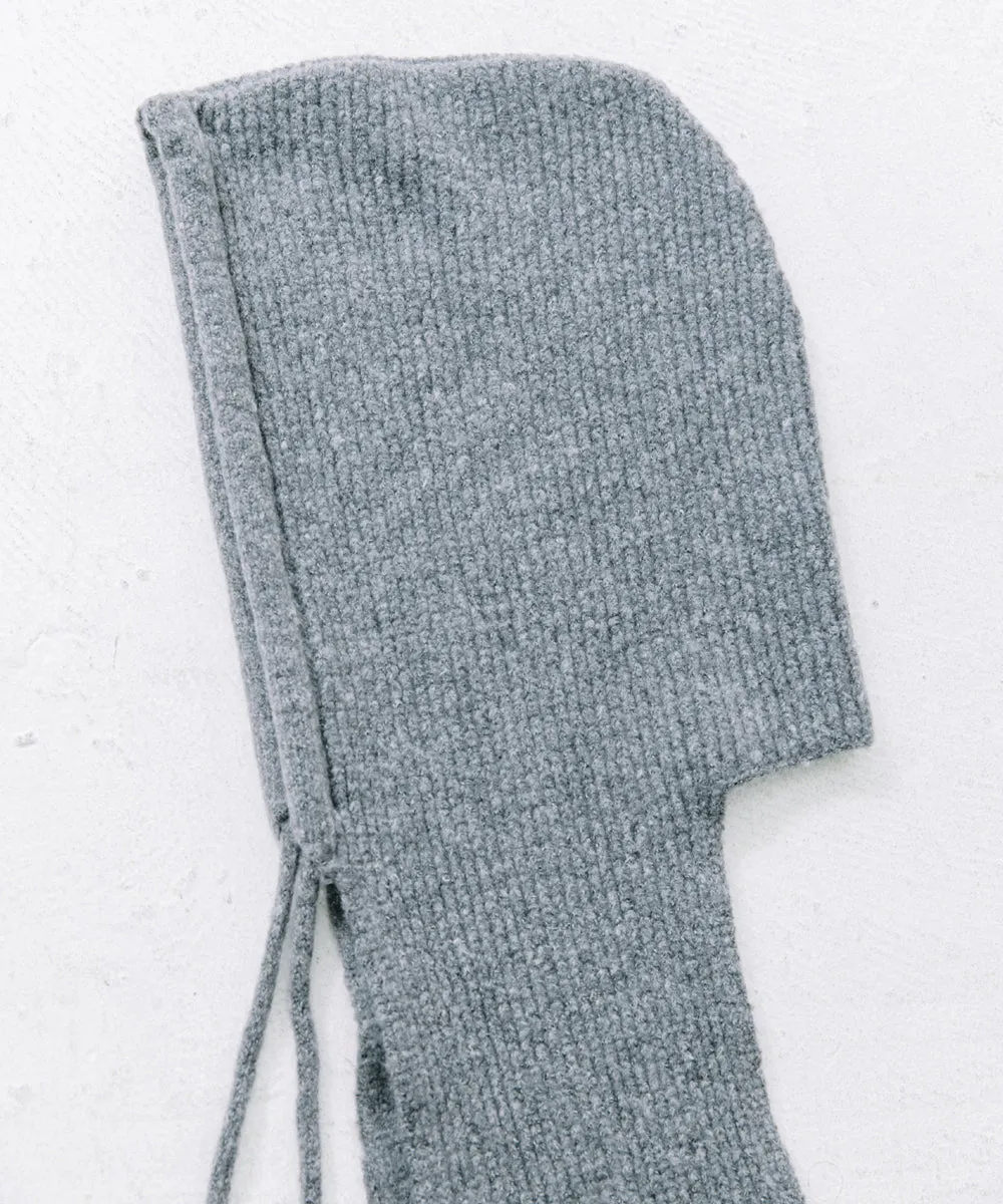 Balaclava muffler