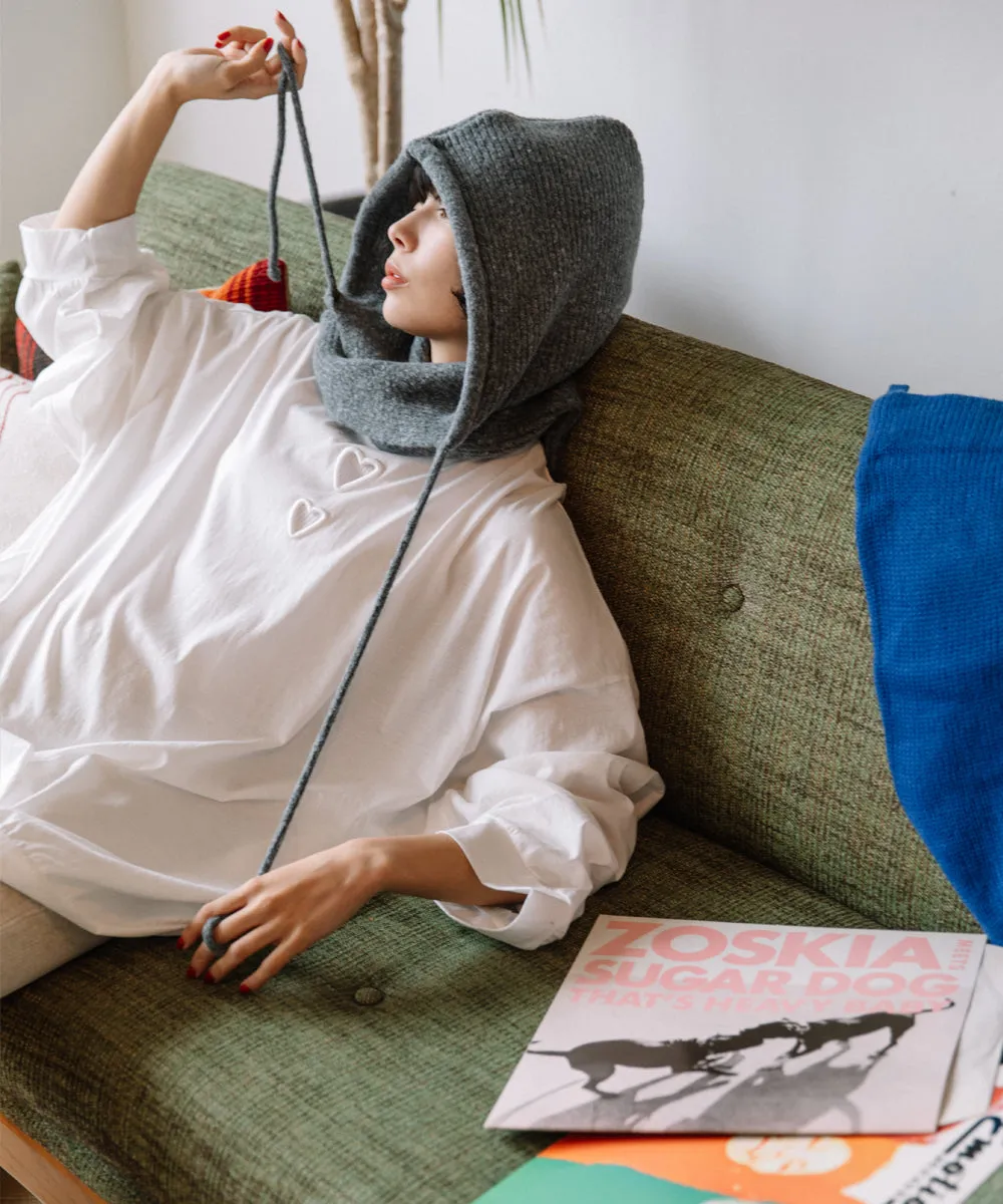 Balaclava muffler
