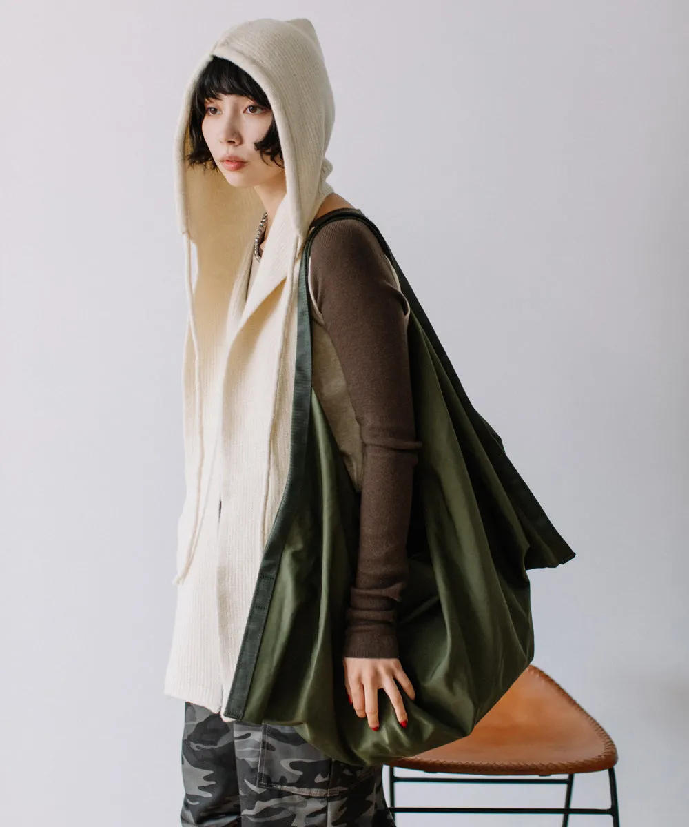 Balaclava muffler
