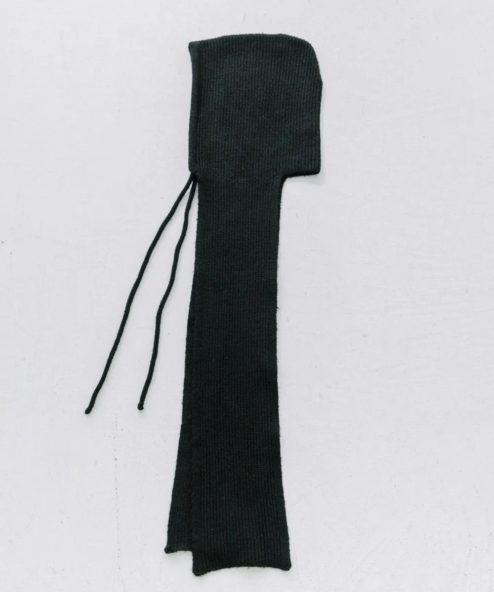 Balaclava muffler