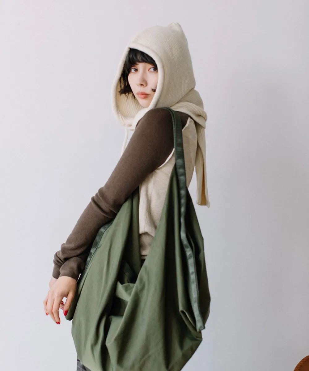 Balaclava muffler