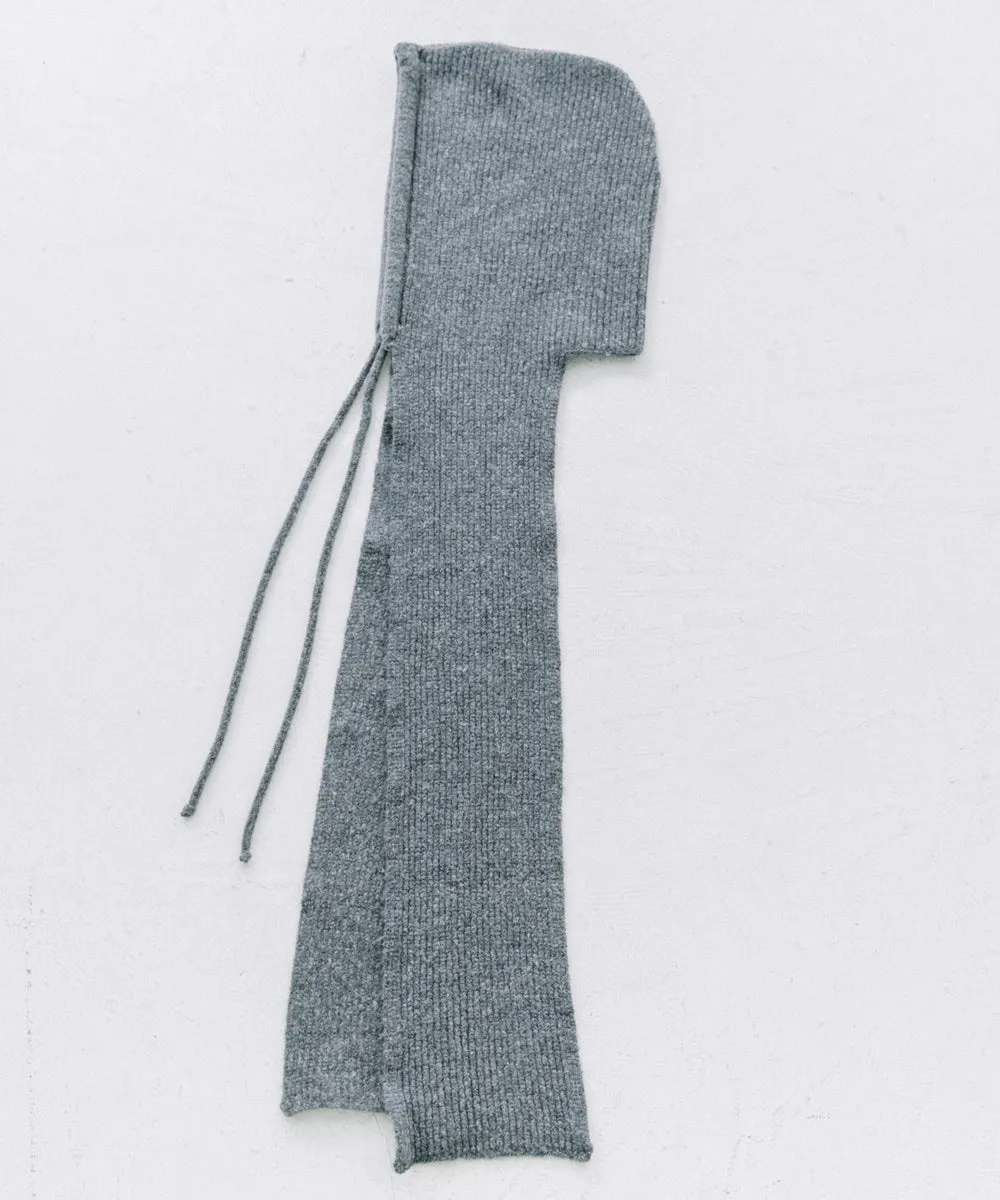 Balaclava muffler