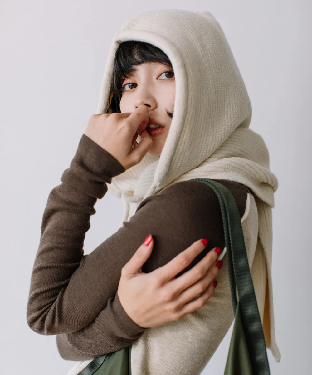 Balaclava muffler