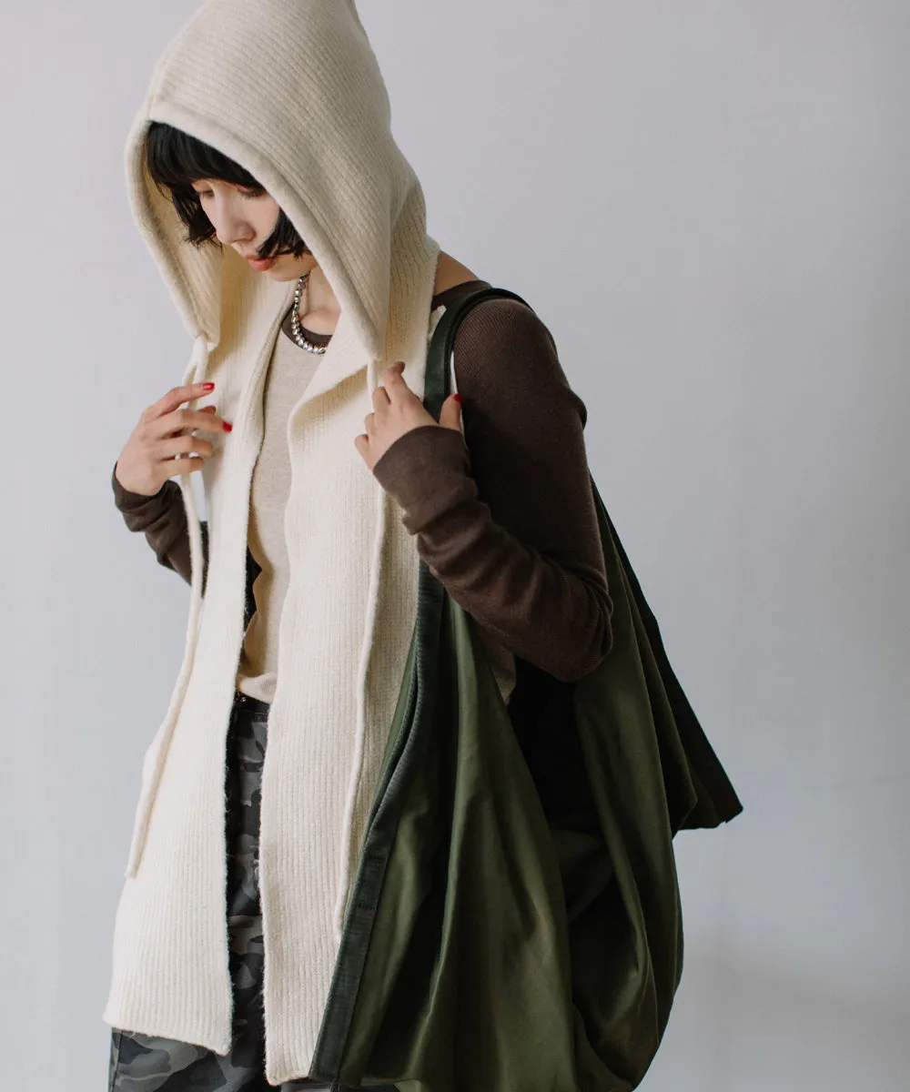 Balaclava muffler