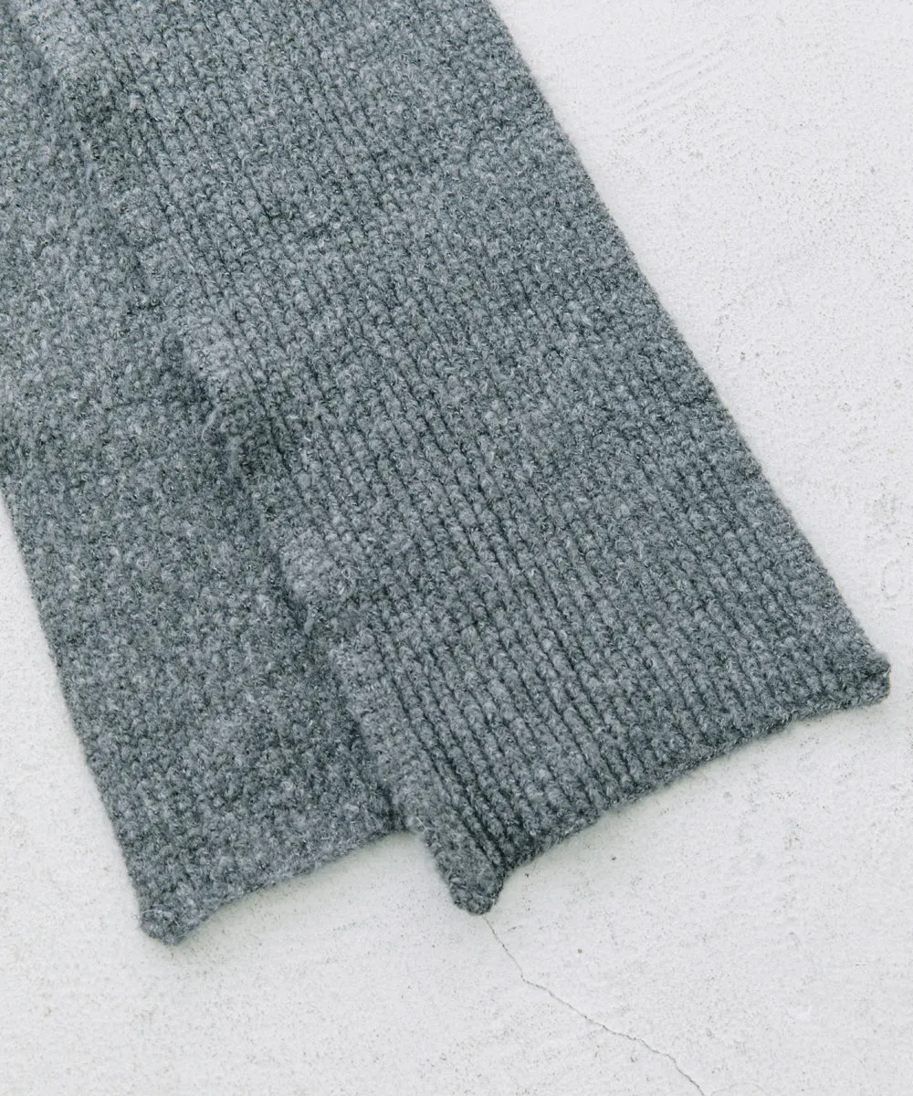 Balaclava muffler