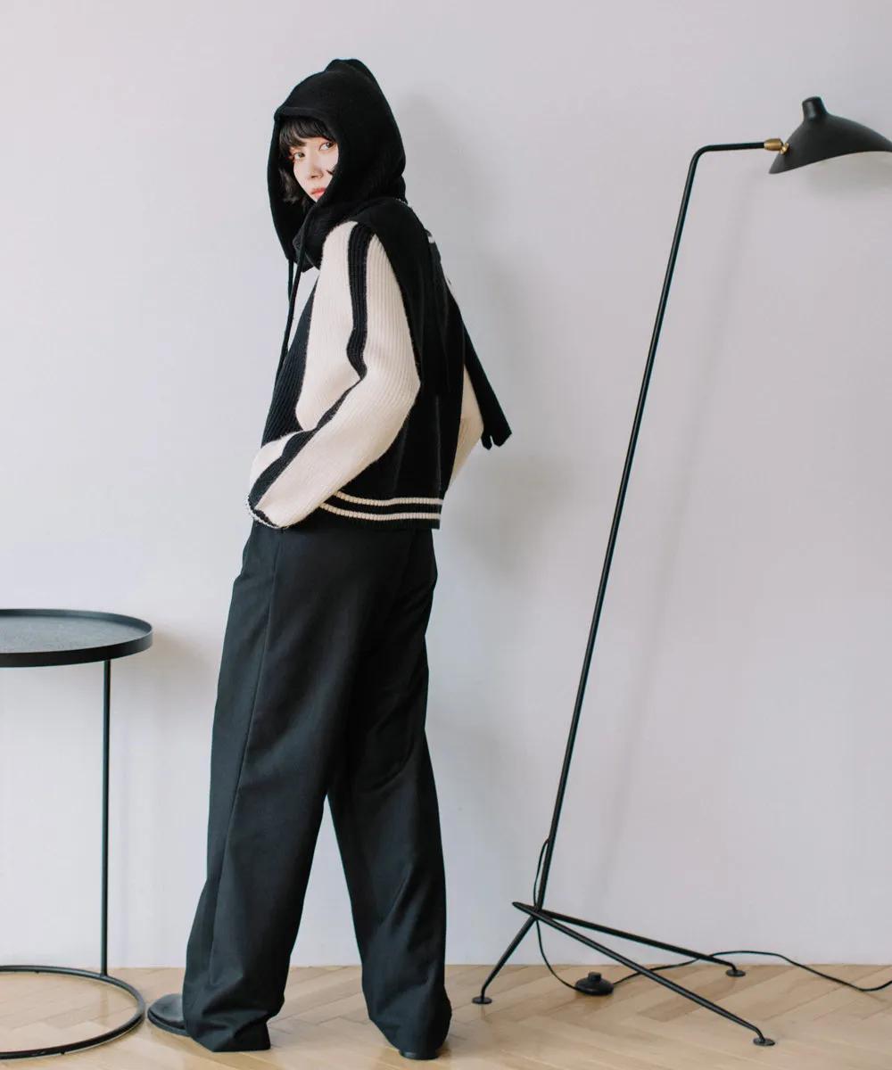 Balaclava muffler