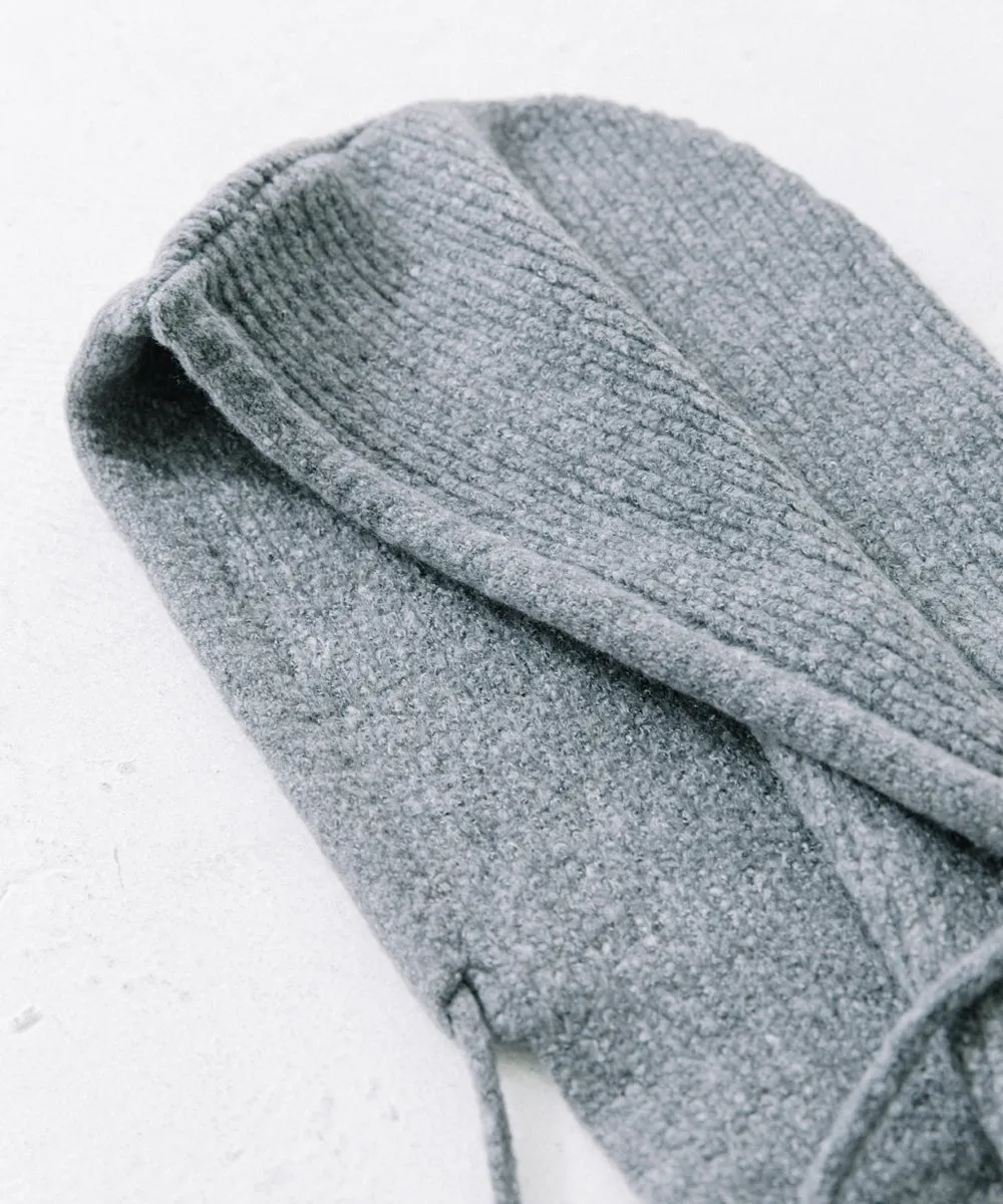 Balaclava muffler