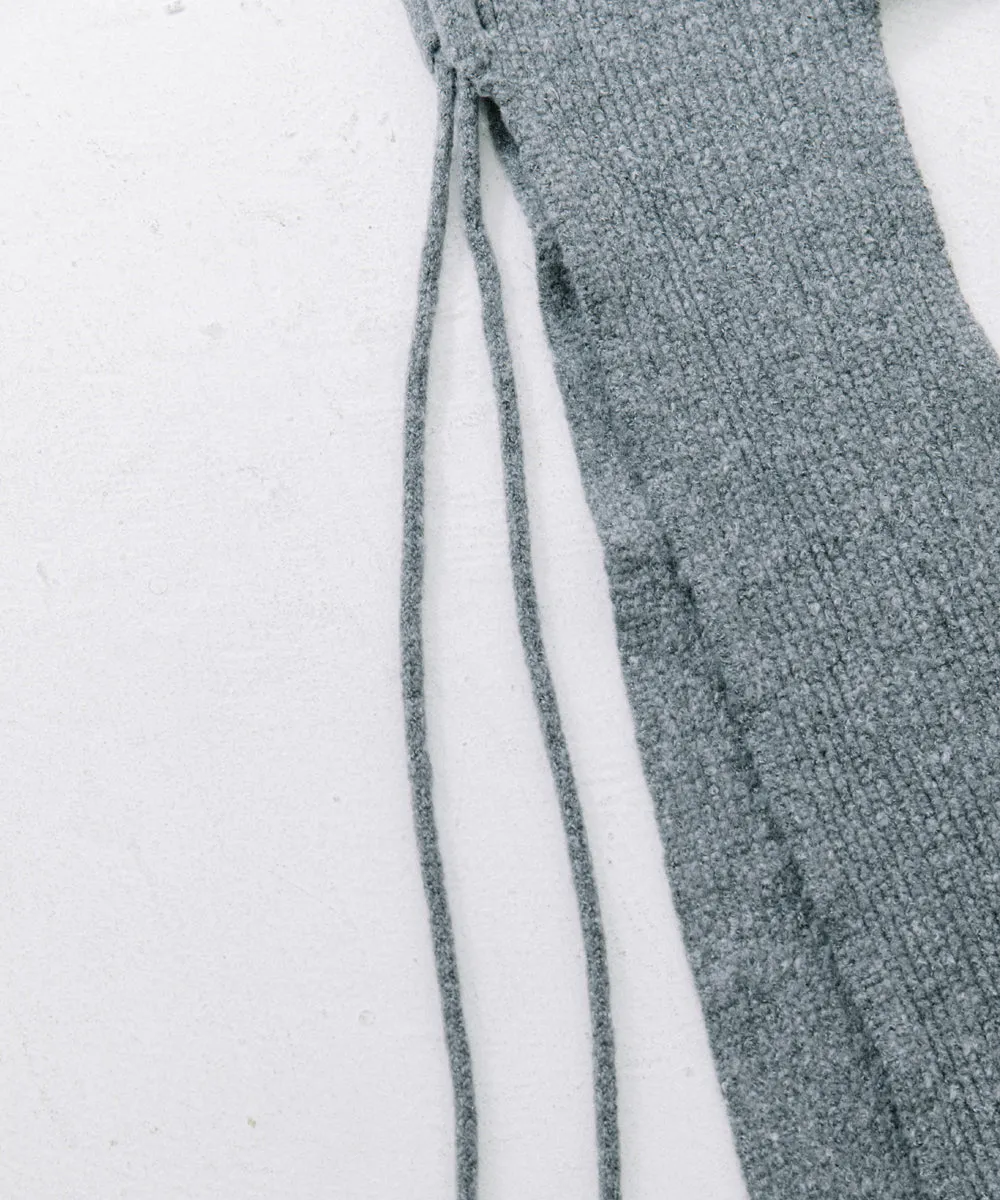 Balaclava muffler