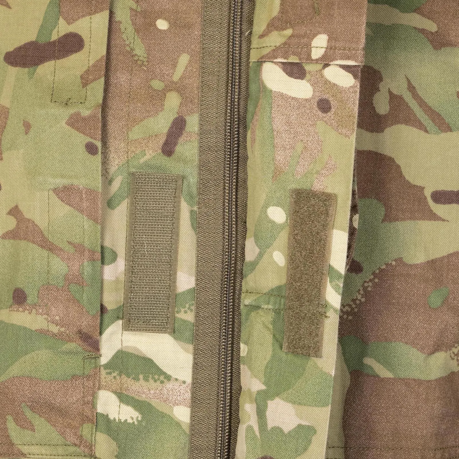 British Army PCS MTP Combat Shirt MK2