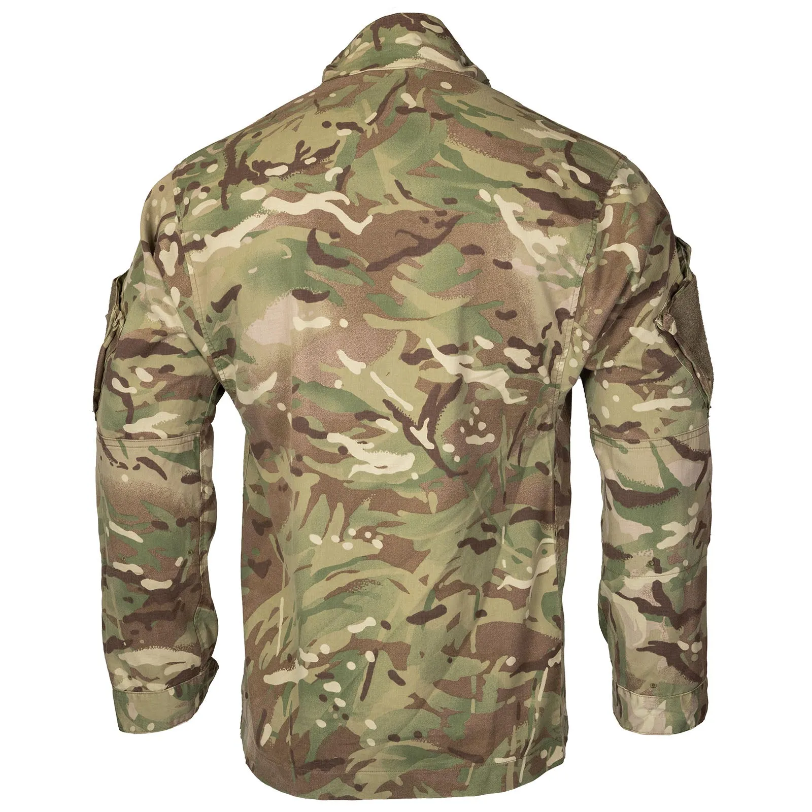 British Army PCS MTP Combat Shirt MK2