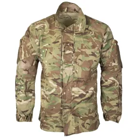 British Army PCS MTP Combat Shirt MK2