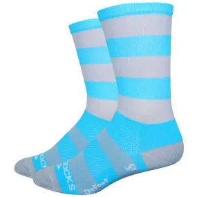 Defeet Aireator Sako 7 Cycling Socks