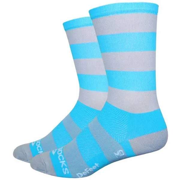 Defeet Aireator Sako 7 Cycling Socks