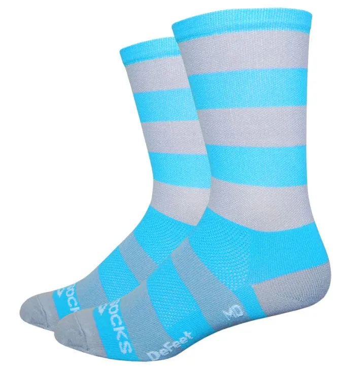 Defeet Aireator Sako 7 Cycling Socks