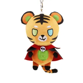 DRACO TEDDY VAMPIRE KEYCHAIN