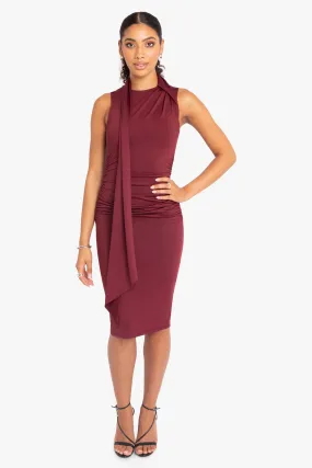 Enola Sheath Dress