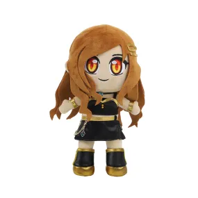 GOLD PLUSHIE