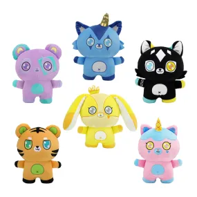 HUGGABLE KREWBIES BUNDLE