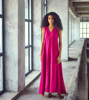 Jamun Jumpsuit