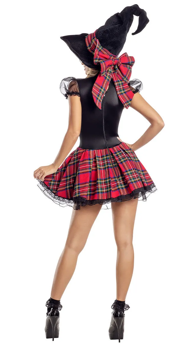 Magic School Dropout Costume