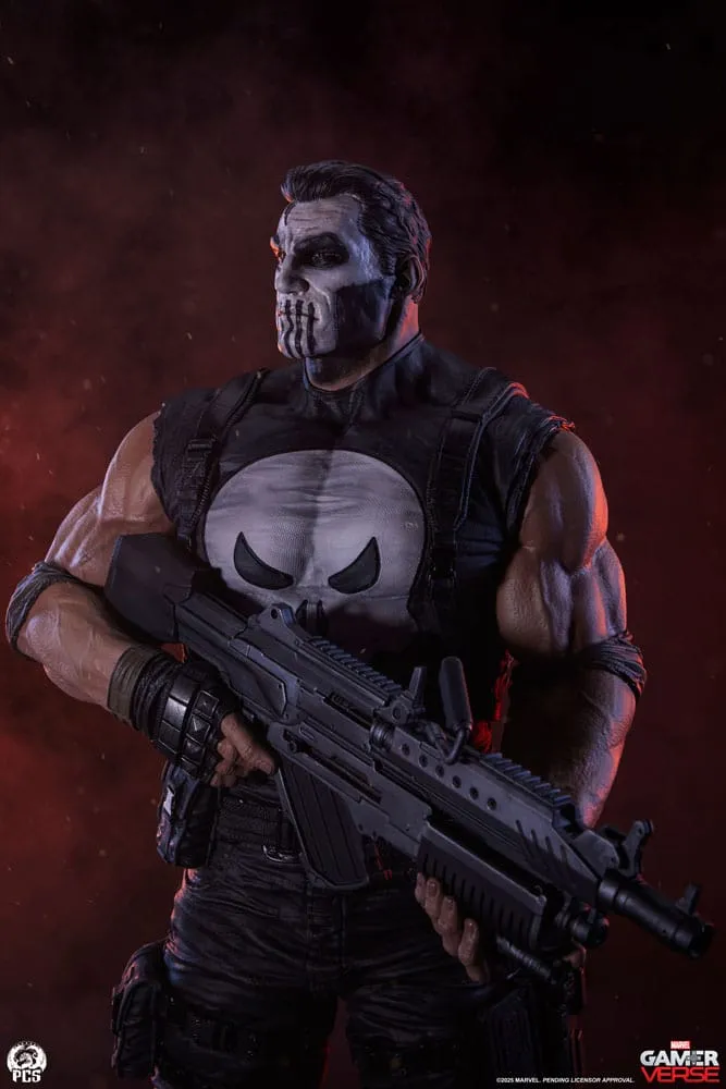 Punisher Statue 1/3 Punisher 70 Cm