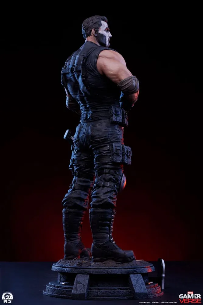 Punisher Statue 1/3 Punisher 70 Cm