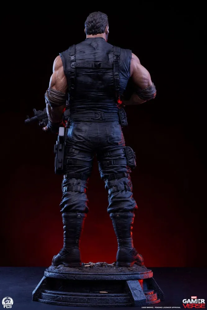 Punisher Statue 1/3 Punisher 70 Cm