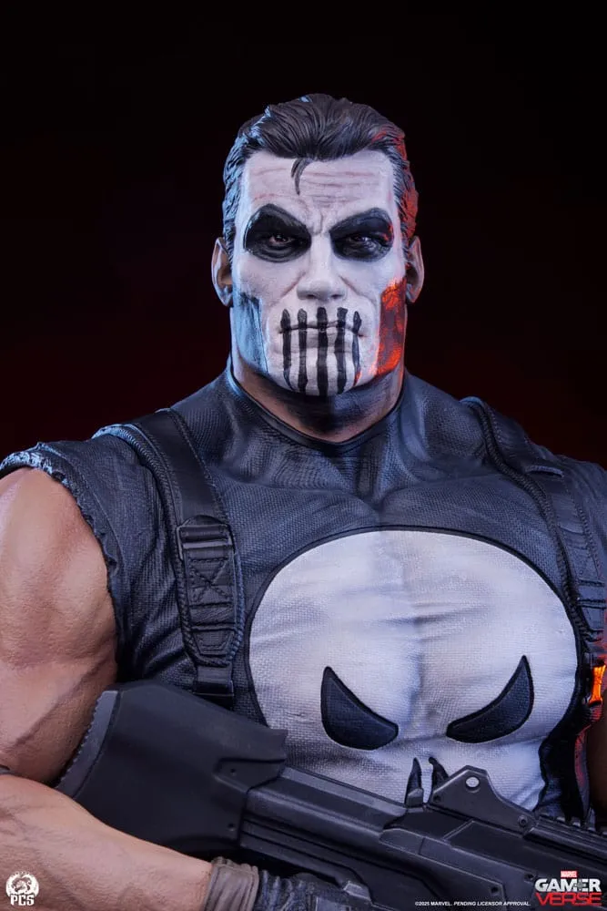 Punisher Statue 1/3 Punisher 70 Cm