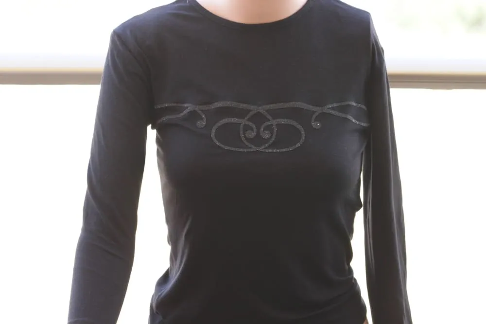 Rebeka SHIRT
