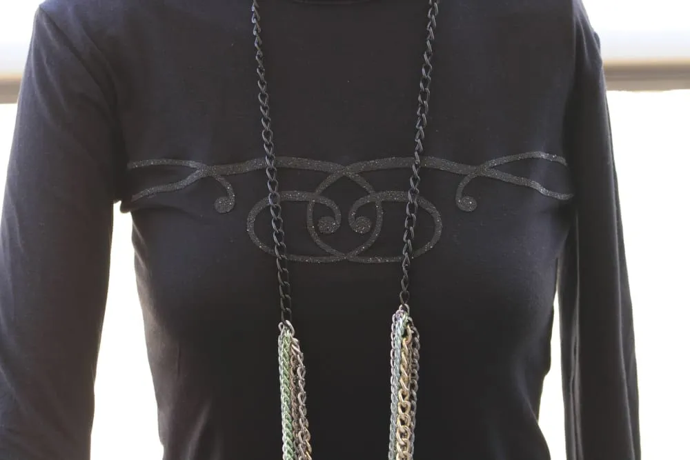 Rebeka SHIRT