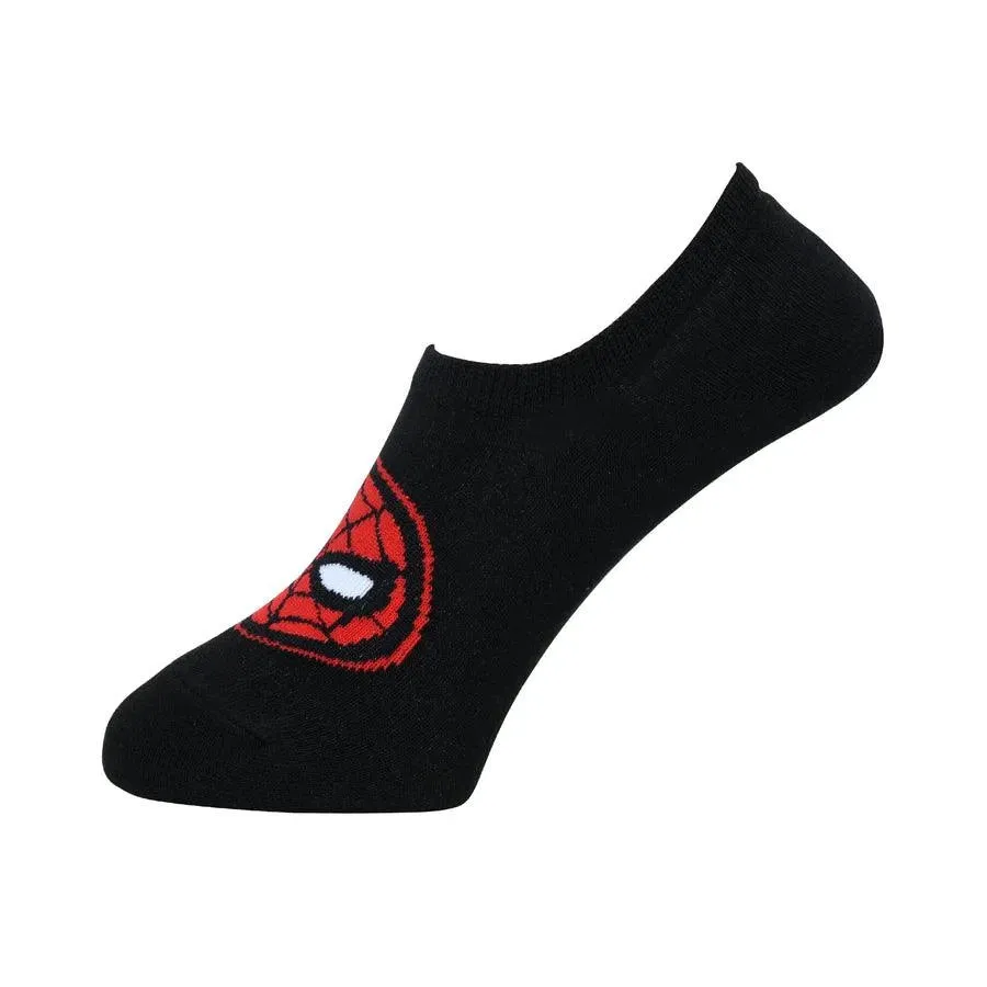 Spiderman Socks For Men