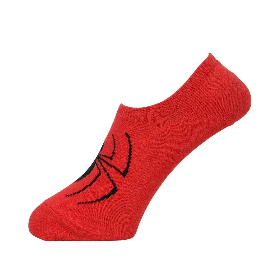 Spiderman Socks For Men