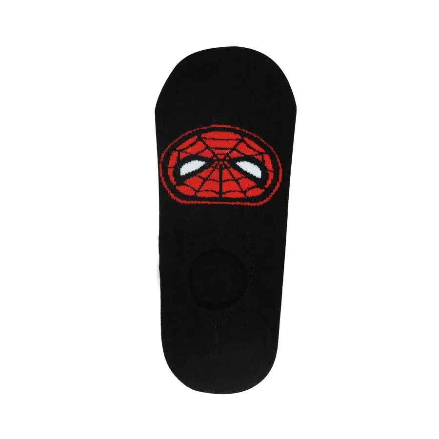 Spiderman Socks For Men