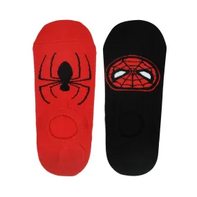 Spiderman Socks For Men