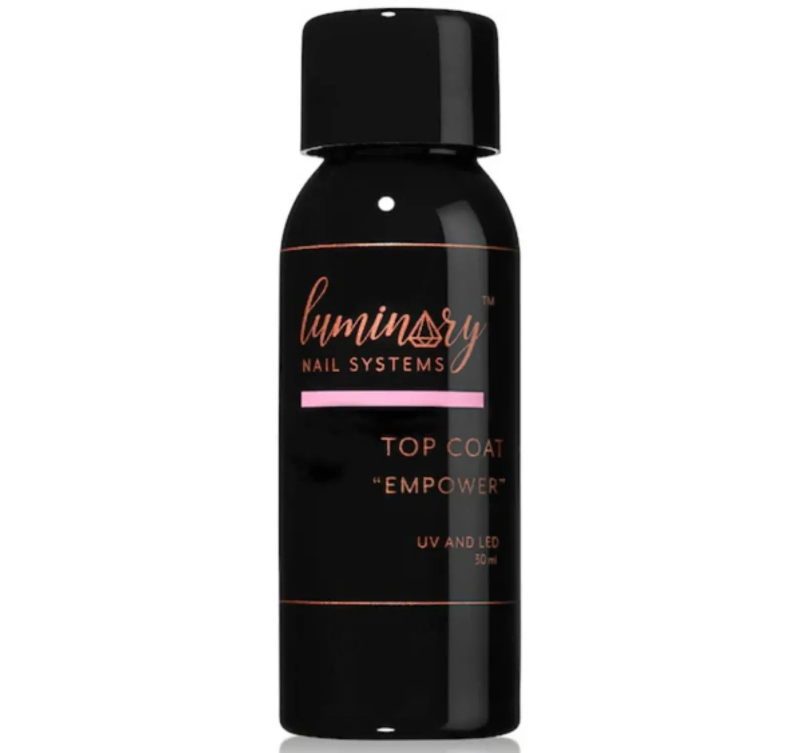Top Coat No Wipe - Empower Refill - WS