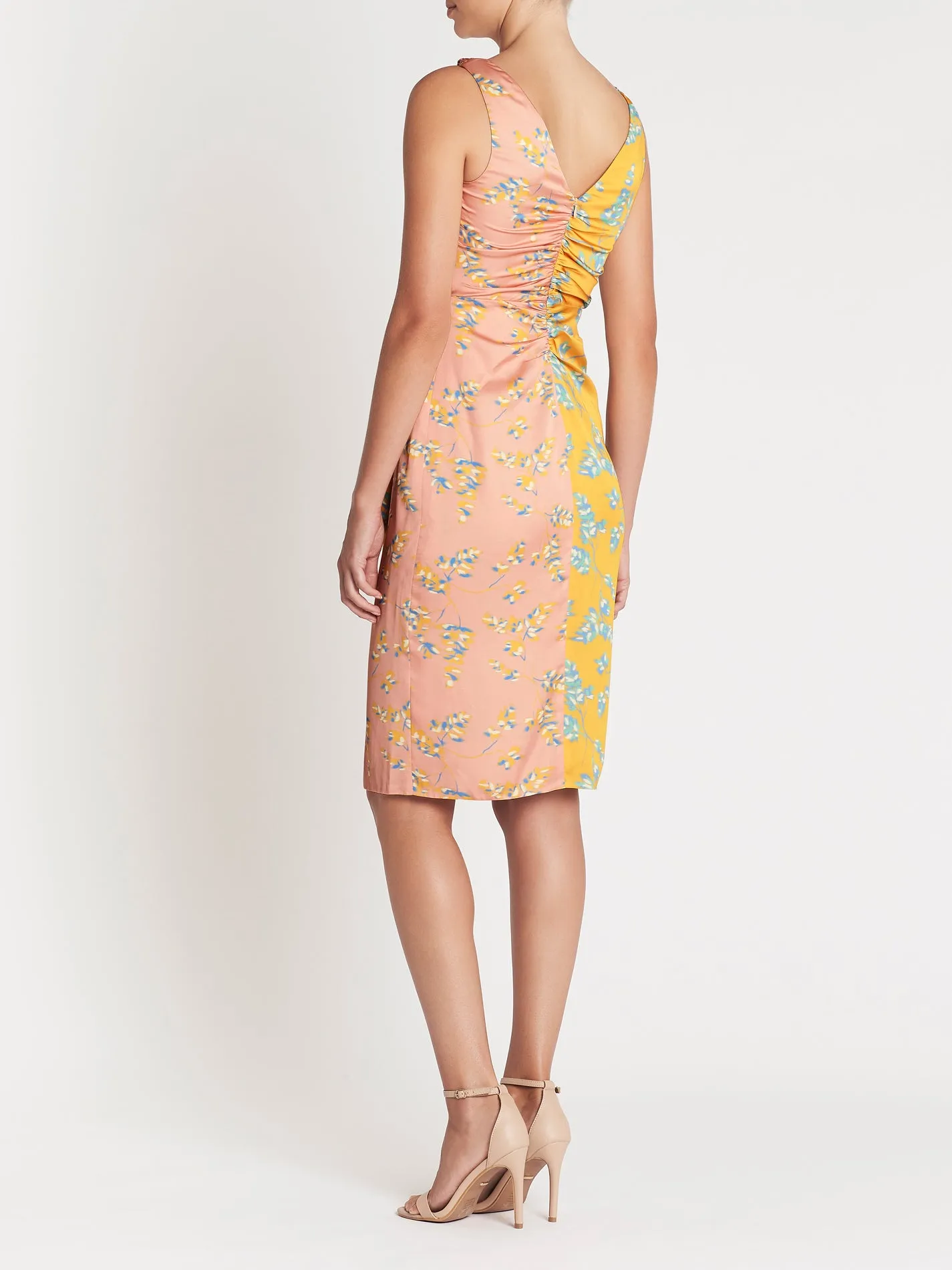 Wrap Talk Dress