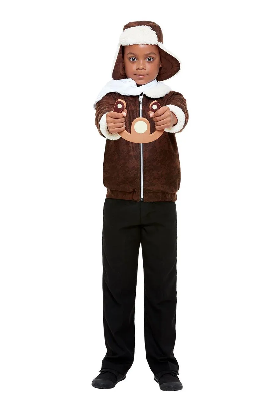WW1 Pilot Costume Child